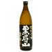 [ бесплатная доставка ] основной potato shochu .. золотой час чёрный . гора 25 раз 900ml день новый sake вид ( АО ) potato shochu 