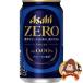  Asahi ZERO Zero non-alcohol beer 350ml×24 can 1 case ZERO. impact non aru