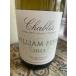  William fe-bru автомобиль желтохвост 375ml белый вино 2023 chablis Bourgogne половина бутылка 