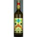  багряник японский цветок . sake 750ml