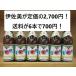  potato shochu Isami 1,800ml 6 шт. комплект!