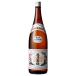  подарок на Bon Festival .. холод слива стандартный sake черепаха рисовое поле . большой . гора производство 1800ml ограниченное количество 