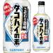 11/15~16 ограничение P5 раз Suntory предубеждение sake место. осьминог высокий. элемент 25 раз 500ml чухай простой ликер shochu . вид длина S