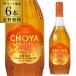 10/25����P3�{ �~�� CHOYA �`���[�� �{�i�~�� The CHOYA FRUITY 15�x 700ml 6�{���� �~�� �~ �I�B �썂�~ �ʓ� �s���[�� ���Y��