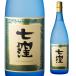  shochu potato shochu 7 .25 раз 1800ml Кагосима префектура восток sake структура 1.8L.. shochu Devil Kings передний ... один . бутылка Hachiman 