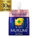  порванный - Toremo nMUKUMI желе pauchi165g 30 шт 1 кейс распродажа poka Sapporo функциональность отображать еда лимон желе напиток отек меры KOB