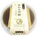  Tokushima промышленность Kanazawa . шесть . мир три поддон. чёрный варабимоти 120g