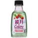  Suntory зеркало месяц Colors ацерола 200ml пластиковая бутылка 