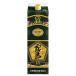[ potato shochu ] бесплатная доставка *25 раз Kuro-Kirishima EX 1.8L упаковка 1 шт. (1800ml)(1.8 литров ) Kirishima sake структура 