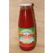  помидор сито бутилированный PASSATA di POMODOROpasa-ta*pomo d'Oro DIVELLA Италия производство 680g