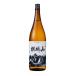  японкое рисовое вино (sake) 1800ml.. гора супер ....x..1. бутылка 1.8L