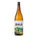  японкое рисовое вино (sake) 1800ml.. гора традиция ... красота x..1. бутылка 1.8L