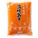  Shinshu тест .... элемент солености tsukemono для различные тест miso 1.8kg.. сохранение стоимость без добавок . много магазин . структура Nagano префектура Shinshu miso 