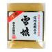  Shinshu тест . местного производства снег ...... белый тест . 10 сломан .450g пробный размер . много магазин . структура Nagano префектура Shinshu miso 