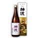  японкое рисовое вино (sake) бог .. хлопчатник ... стандартный sake 1800ml в коробке Nagano префектура земля sake японкое рисовое вино (sake) подарок .. для тоже 