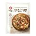 CJ Japan besoru chijimi flour 500g * sake kind * frozen food * refrigeration food .. .. is is not possible *