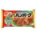 nichi Ray Mini гамбургер 6 штук 120g замороженные продукты ...10kg до такой же отправка 