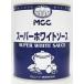 MCC super белый соус 2 номер жестяная банка 800g еда * приправа * кондитерские изделия * напиток ...10kg до такой же отправка 