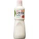 �L���[�s�[ �V�[�U�[�T���_�h���b�V���O 1000ml ����ށE�Ⓚ�H�i�E�①�H�i�Ƃ̍��ڂ͂ł��܂���