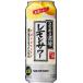 �`���[�n�C �T���g���[ ���������� �������T���[ 7% 500ml�~24�{ �� �T���g���[