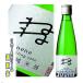  sake . sake структура вспененный дзюнмаи сакэ sake ..( рефрижератор ) 300ml 1 шт. ..