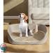  домашнее животное туалет tray воспитание собака для туалет tray собака для туалет ..THKJ безграничный snoko тренировка пара вверх постоянный размер модный удобный легкий в использовании рекомендация 