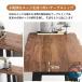 �J�E���^�[�e�[�u�� �n�C�e�[�u�� �s�K���ȃG�b�W�̃o�[�e�[�u�� 5CM�̌����v���[�g �h�K�S�r ����100  120 140 160 180 200cm ��40cm ������� ���K �֘A�摜5