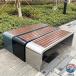  шпаклевка .o сад наружный bench атмосферостойкий . еда водонепроницаемый чугун рама пластиковый из дерева стул садоводство . рекомендация легкий в использовании удобный популярный внимание item 