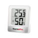 ThermoPro�T�[���v�� ���x�v ���x�v �����x�v ���x�v���� ���� �R���p�N�g ��}�[�N �Ǌ|�� ���X�^���h �}�O�l�b�g TP-49