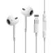 �y2025�V�� iPhone15/16�Ή��z�C���z�� �L�� �^�C�vC �L���w�b�h�Z�b�g�}�C�N���� �L��HiFi �����ጸ �N���A�ʘb �����R���t��
