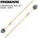 PROMARK вибрафон колотушка Andrew Markworth Series AM5R SOFT( Pro Mark клавиатура колотушка клавиатура колотушка Vibraphone Mallet ударный инструмент ударные инструменты )*