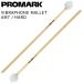 PROMARK вибрафон колотушка Andrew Markworth Series AM7 HARD( Pro Mark клавиатура колотушка клавиатура колотушка Vibraphone Mallet ударный инструмент ударные инструменты )*