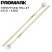 PROMARK вибрафон колотушка Andrew Markworth Series AM7R HARD( Pro Mark клавиатура колотушка клавиатура колотушка Vibraphone Mallet ударный инструмент ударные инструменты )*