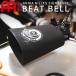 MEINL Percussion ковбелл anika*nirus signature BEAT BELL AN-BB( мой ne рубин to bell ani краб rusANIKA NILLES SIGNATURE COWBELL ANBB )
