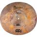 MEINL Cymbals å Х Byzance Vintage ꡼ Smack Stack 2-Pieces Add-On Pack (8+16) B86VSMḀޥͥ å Х ɥ