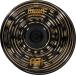 MEINL Cymbals тарелки Classics Custom Dark 13" Hihat CC13DAH( мой фланель высокий шляпа 2023)