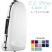 C.C.�V���C�j�[�P�[�XII ���[�t�H�j�A�� CC2-EP�kCC Shiny Case CC�V���C�j�[�P�[�X�l�k��^�ו��l