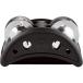MEINL Percussion compact * foot тамбурин CFJS2S-BK( мой фланель foot ударный инструмент COMPACT FOOT TAMBOURINE CFJS2SBK)