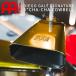 MEINL Percussion ковбелл Artist Seriestiego* галет Signature Model Cha-Cha Cowbell DG-RCCB( мой фланель ударный инструмент chacha DGRCCB )