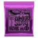 ERNIE BALL 쥭 #2220 ˥å復 Power Slinky ̥: .011/.014/.018p/.028/.038/.048̤͡椦ѥåб