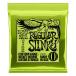 ERNIE BALL �G���L�M�^�[�� #2221 �j�b�P�����E���h Regular Slinky�k�Q�[�W: .010/.013/.017/.026/.036/.046�l�k�A�[�j�[�{�[���l�k�䂤�p�P�b�g�Ή��l
