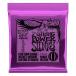 ERNIE BALL 쥭 #2620 ˥å復 Power Slinky 7̥: .011/.014/.018p/.028/.038/.048/.058̤͡椦ѥåб