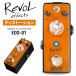 RevoL effects ORANGE OIL DISTORTION( Distortion )EDS-01(revoru Revo ruefektsu эффектор EDS01)