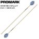 PROMARK маримба колотушка Dame Evelyn Glennie Series EG3 MEDIUM( Pro Mark клавиатура колотушка клавиатура колотушка Marimba Mallet ударный инструмент ударные инструменты )*