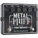 غԥå10祻åդMetal Muff̥᥿ޥաͥǥȡ with Top BoostElectro-Harmonix/EHX/쥯ȥϡ˥/ϥ