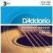 D'Addario �A�R�[�X�e�B�b�N��EJ16-3D Light 012-053�k�_�_���I �A�R�M�� EJ-16-3D daddario�l�k�䂤�p�P�b�g�Ή��l��