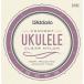 D'Addario D'Addario струна для укулеле EJ65C "Pro-Arte Custom Extruded Ukulele, Concert"(daddario концерт EJ-65C J92)(.. пачка соответствует )*