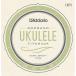 D'Addario D'Addario струна для укулеле EJ87S "Titanium Ukulele Soprano"(daddario струна для укулеле EJ-87S)(.. пачка соответствует )*