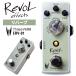 RevoL effects ThreeVERB( Reverb )ERV-01(revoru Revo ruefektsu эффектор ERV01)