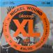 D'Addario �_�_���I �G���L�M�^�[�� Regular Light EXL110�k�j�b�P�� EXL-110 daddario �G���L���l�k�䂤�p�P�b�g�Ή��l��